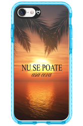 Nu Se - Apple iPhone 8