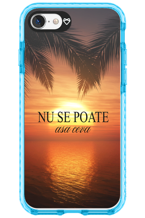Nu Se - Apple iPhone 8