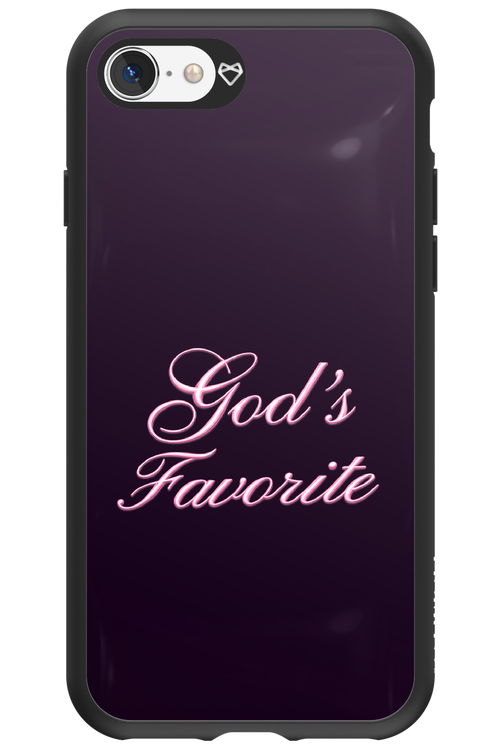 God's Favorite 2.0 - Apple iPhone SE 2020