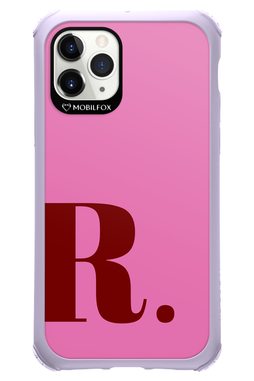 R (Sorbet) 2.0 - Apple iPhone 11 Pro