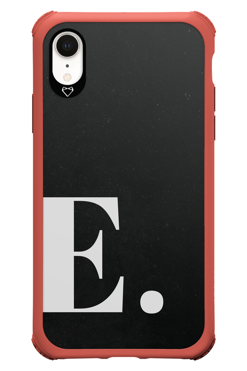E (Off Space) 2.0 - Apple iPhone XR