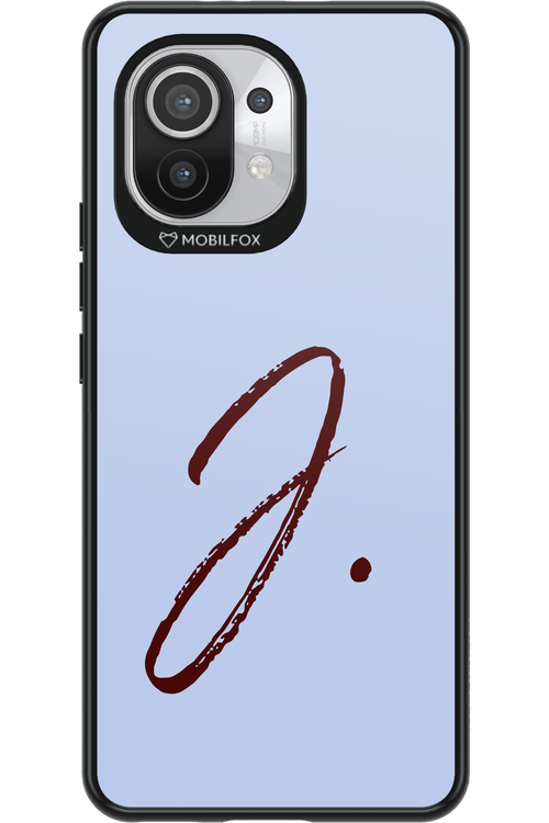 (Jellyfish Presso) J 2.0 - Xiaomi Mi 11 5G
