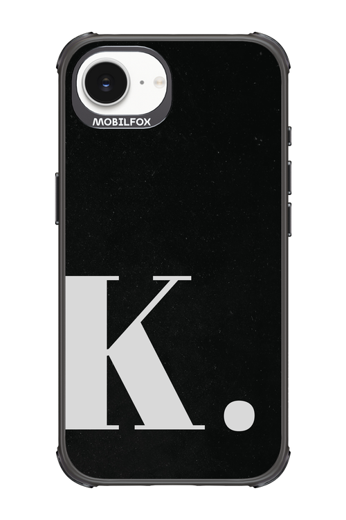 K (Off Space) 2.0 - Apple iPhone 16e