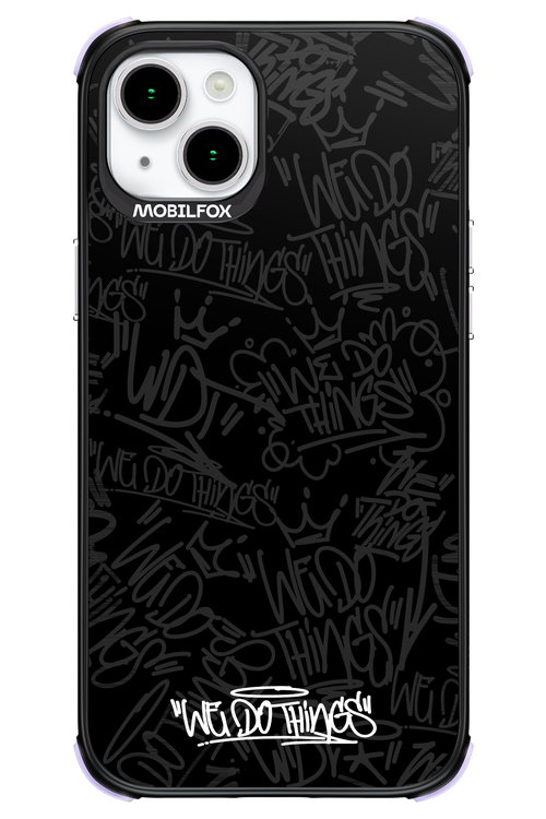 We Do Things 2.0 - Apple iPhone 15 Plus