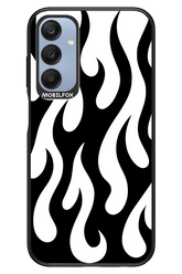 Hell Flame 2.0 - Samsung A25