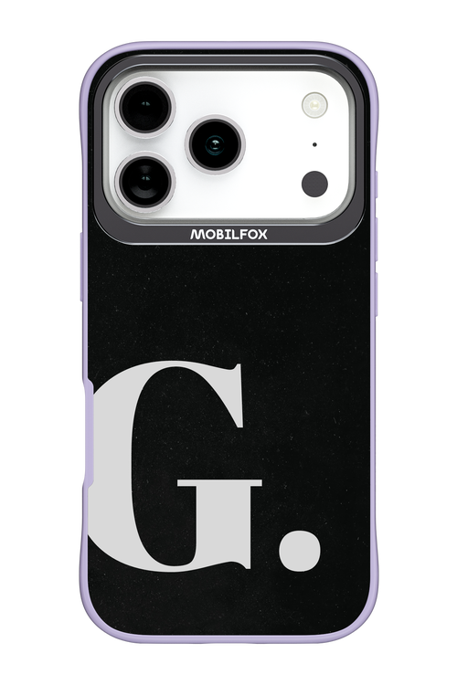 G (Off Space) 2.0 - Apple iPhone 17 Pro