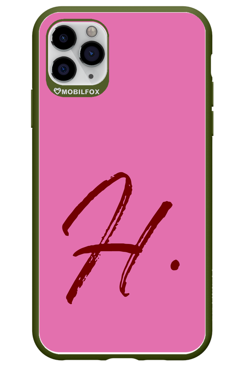 (Sorbet) H 2.0 - Apple iPhone 11 Pro Max