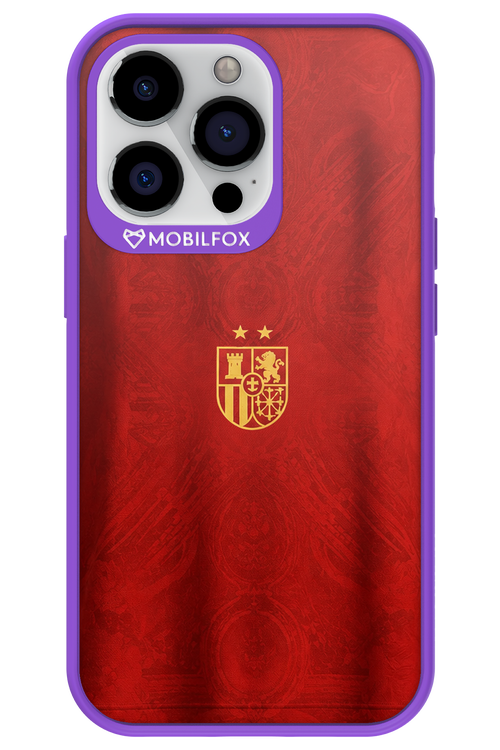 Spain II 2.0 - Apple iPhone 13 Pro