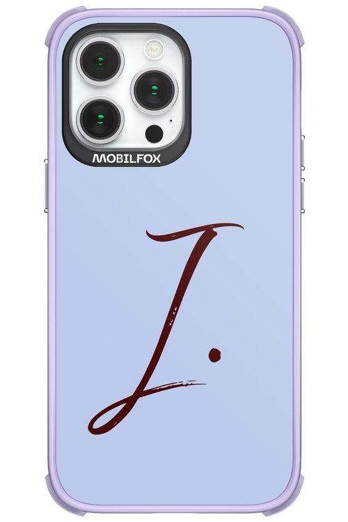 (Jellyfish Presso) I 2.0 - Apple iPhone 14 Pro Max