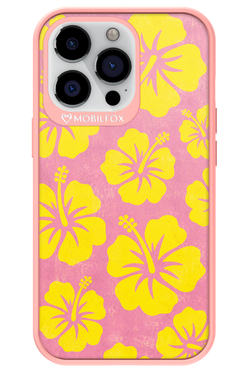 HAWAII 2.0 - Apple iPhone 13 Pro