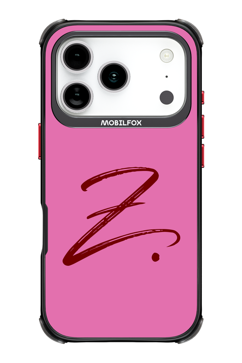 (Sorbet) Z 2.0 - Apple iPhone 17 Pro