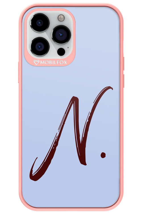 (Jellyfish Presso) N 2.0 - Apple iPhone 13 Pro Max