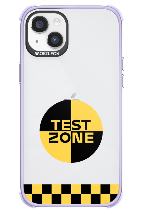 Test Zone - Apple iPhone 14 Plus