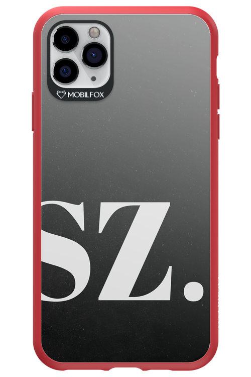 SZ (Off Space) 2.0 - Apple iPhone 11 Pro Max