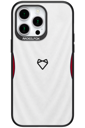 England X Mobilfox 2.0 - Apple iPhone 15 Pro Max