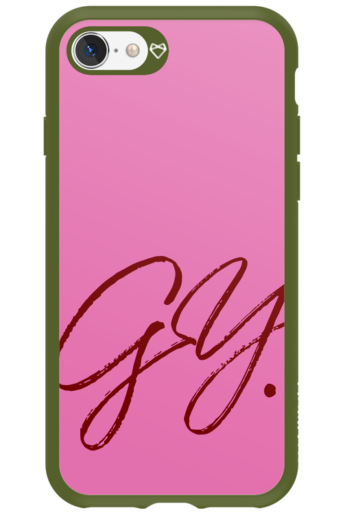 (Sorbet) GY 2.0 - Apple iPhone 8