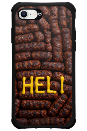 Mici - Apple iPhone 8