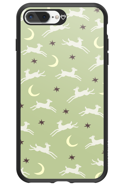 Folclore Rush - Apple iPhone 8 Plus