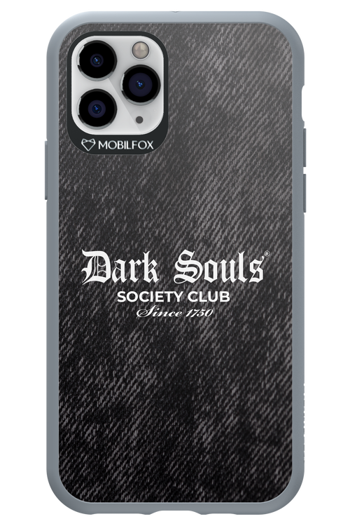Dark Souls - Apple iPhone 11 Pro
