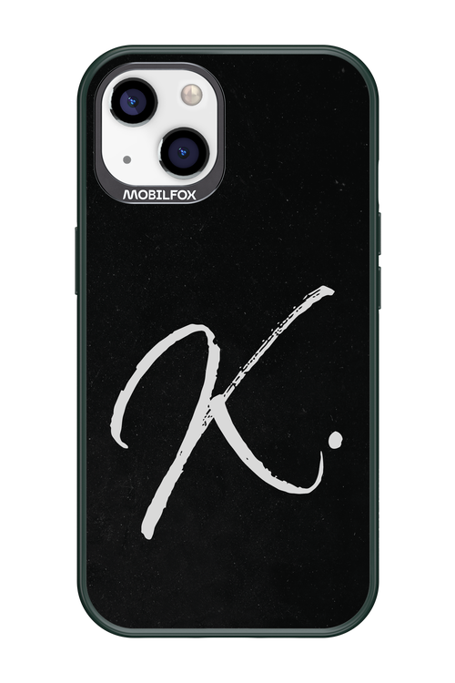 (Off Space) K 2.0 - Apple iPhone 13