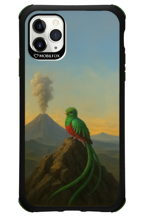 Birdy 2.0 - Apple iPhone 11 Pro Max