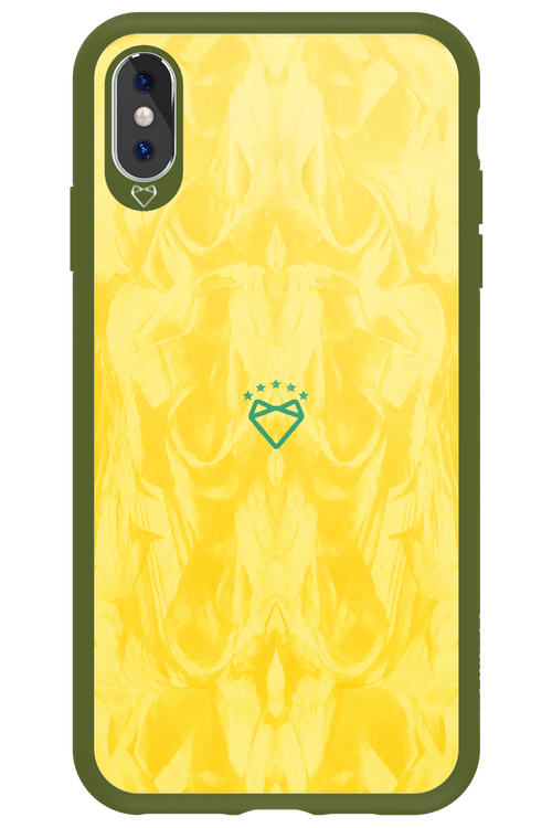 Brasil X Mobilfox 2.0 - Apple iPhone XS Max