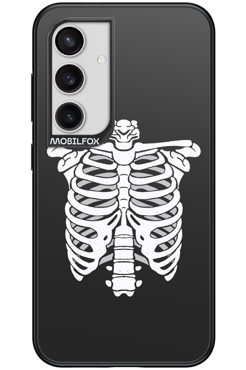 SKELETON - Samsung Galaxy S24