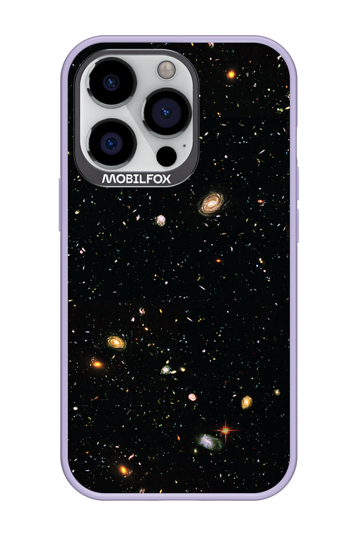 Cosmic Space 2.0 - Apple iPhone 13 Pro
