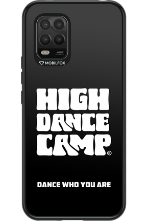 HDC 1 2.0 - Xiaomi Mi 10 Lite 5G