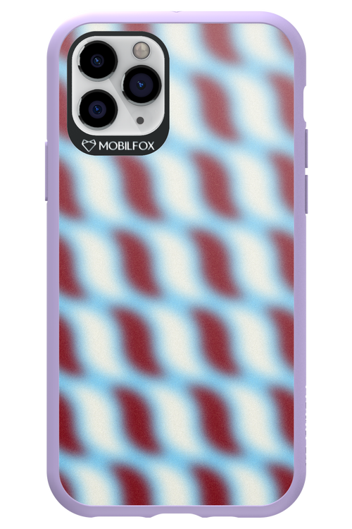 Cold Wave 2.0 - Apple iPhone 11 Pro
