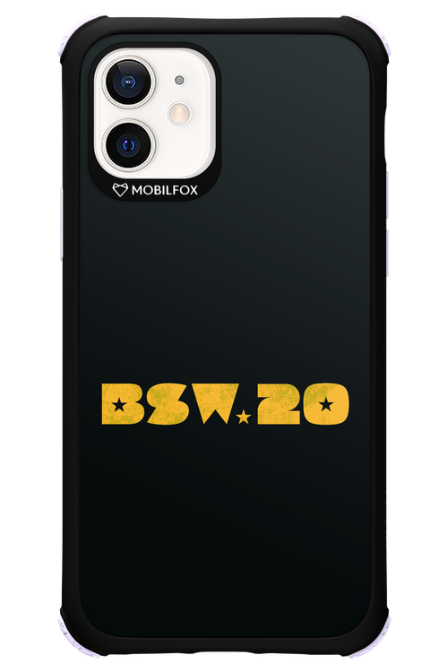 BSW 20 (10) 2.0 - Apple iPhone 12