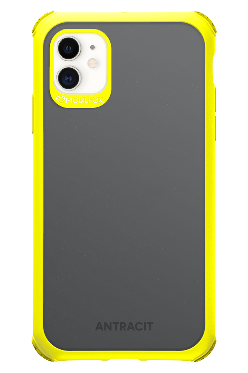 Antracit 2.0 - Apple iPhone 11