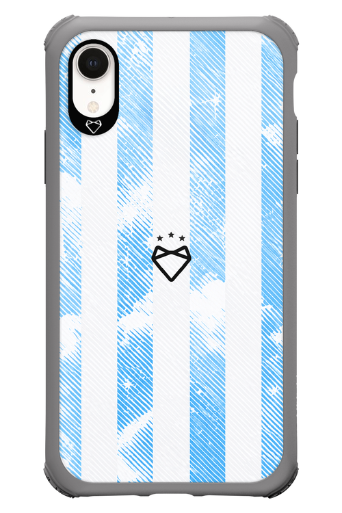 Argentina x Mobilfox 2.0 - Apple iPhone XR
