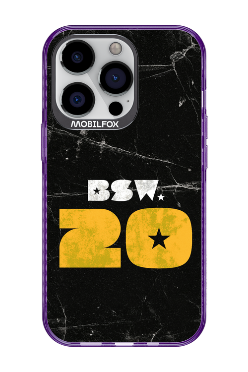 BSW 20 (1) 2.0 - Apple iPhone 13 Pro
