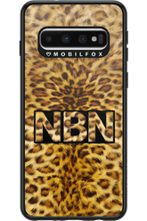 Cheetahh - Samsung Galaxy S10