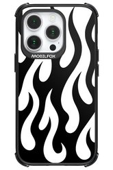 Hell Flame - Apple iPhone 14 Pro