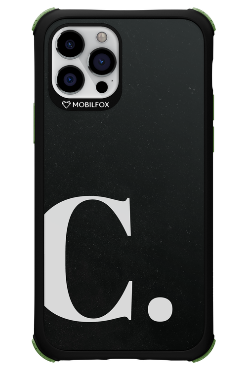 C (Off Space) 2.0 - Apple iPhone 12 Pro