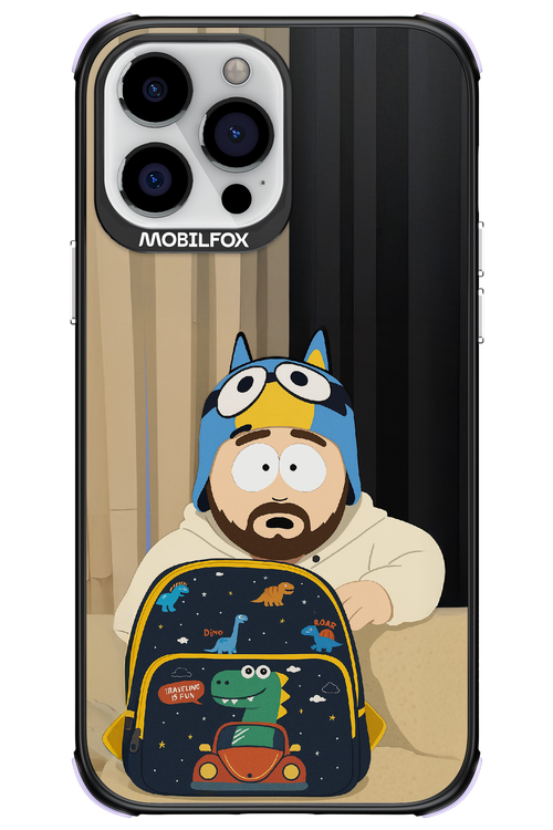 KidHeli 2.0 - Apple iPhone 13 Pro Max