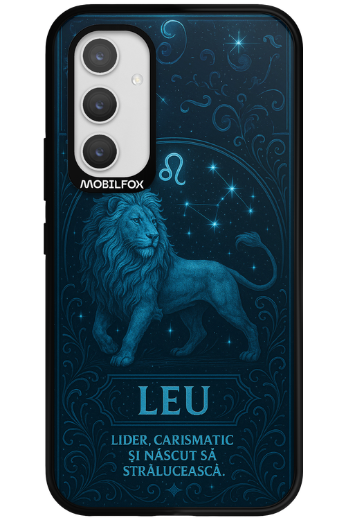 Leu - Samsung Galaxy A54