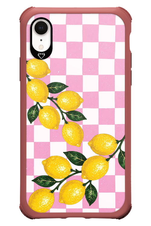 LEMON 2.0 - Apple iPhone XR
