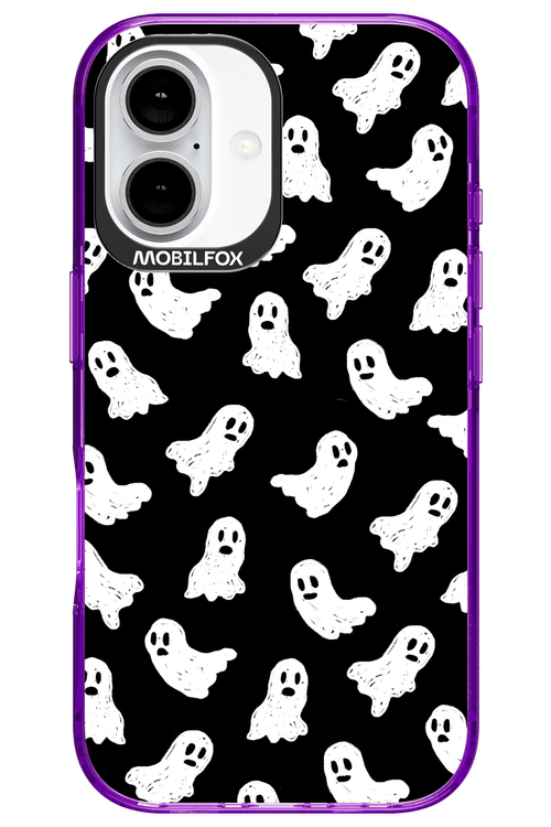 Chill Spirits - Apple iPhone 16