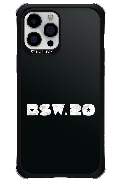 BSW 20 (7) 2.0 - Apple iPhone 12 Pro Max