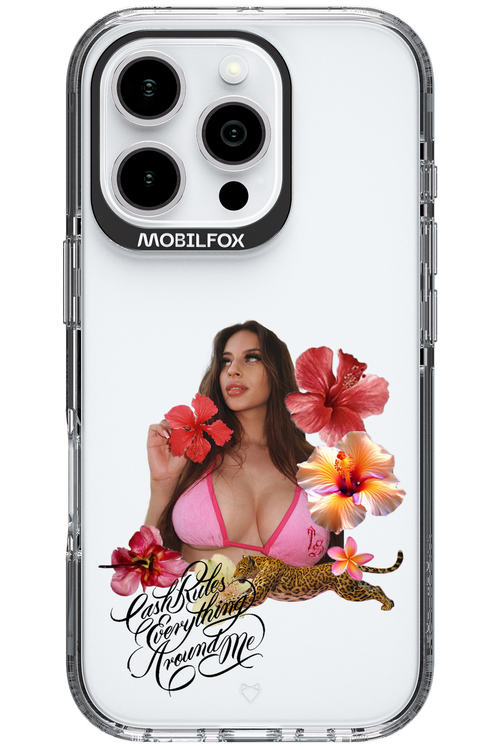 Island Money Muse - Apple iPhone 16 Pro