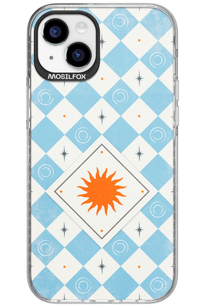 Sun Magic - Apple iPhone 15 Plus
