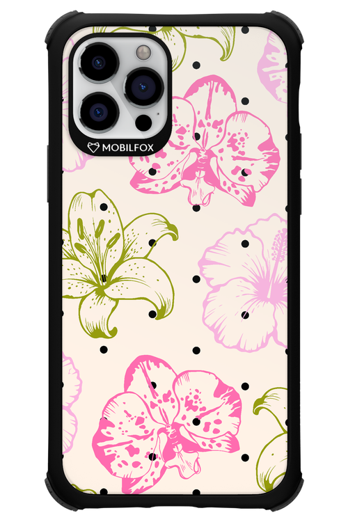 Aloha Chic 2.0 - Apple iPhone 12 Pro