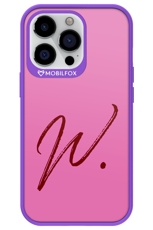 (Sorbet) W 2.0 - Apple iPhone 13 Pro