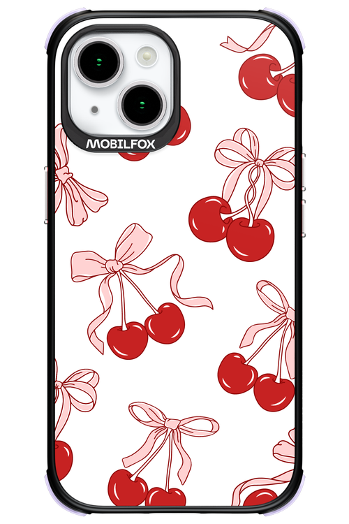 Cherry Queen 2.0 - Apple iPhone 15