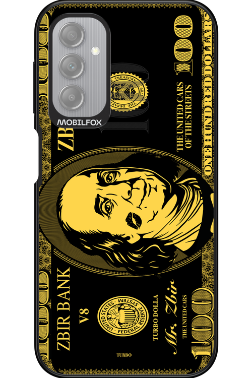 Mobilfox Bank - Samsung Galaxy A14