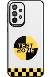 Test Zone - Samsung Galaxy A73