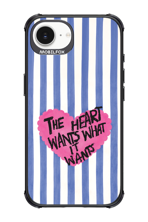 THWYW 2.0 - Apple iPhone 16e
